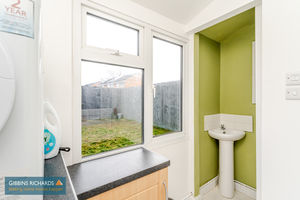 Utility/WC- click for photo gallery